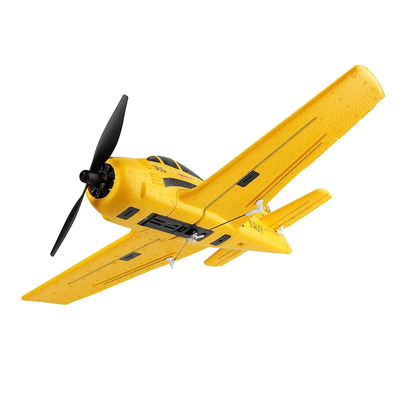 WLtoys A220/A210/A260 RC Airplane 2.4G 4CH 3D/6G Stunt Fighter