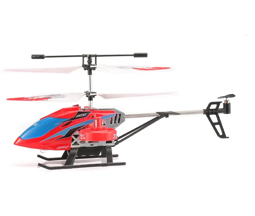 JJRC JX02 Mini RC Helicopter 2.4G 4CH Crash-Resistant Drone