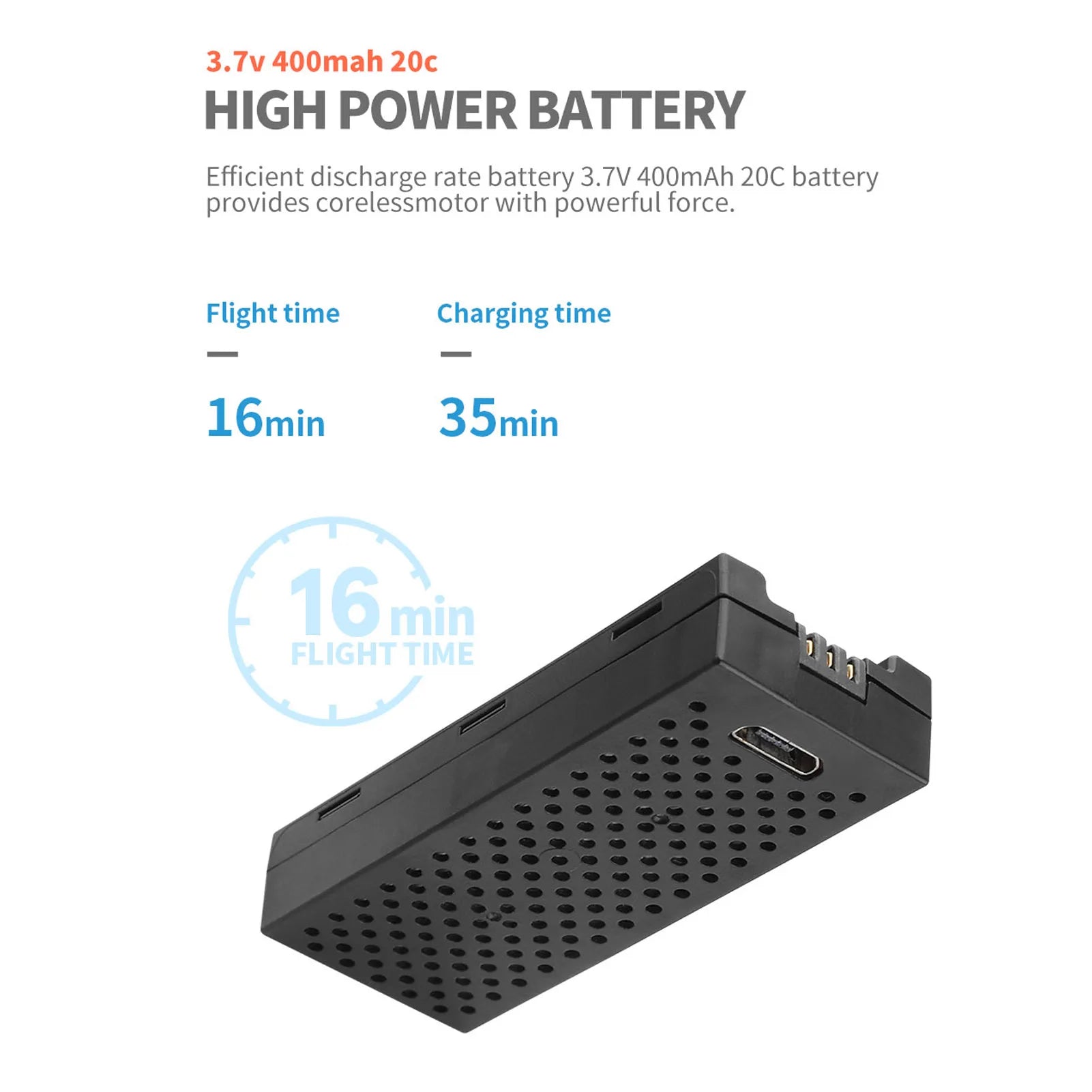 WLtoys K127 Single-Blade RC Helicopter 4CH 6-Axis – RTF Beginner Toy