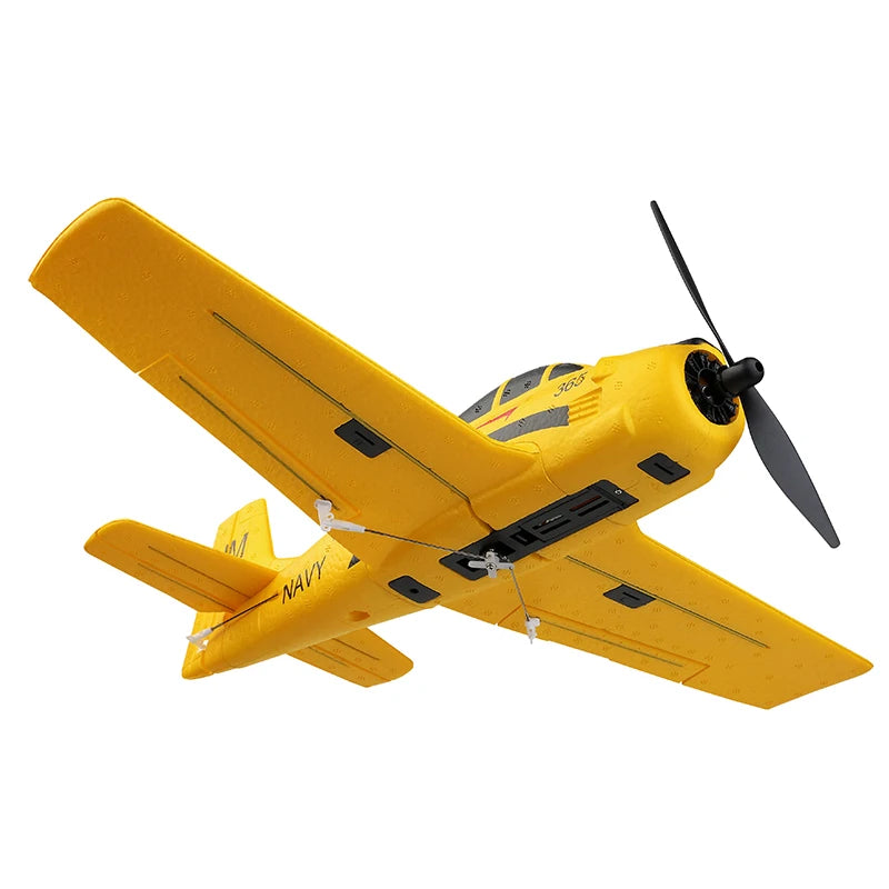 WLtoys A220/A210/A260 RC Airplane 2.4G 4CH 3D/6G Stunt Fighter