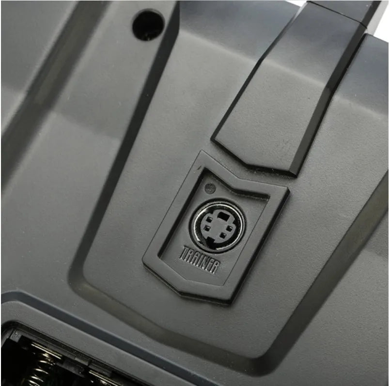 Flysky FS-i6X 10CH 2.4GHz RC Transmitter with Receiver