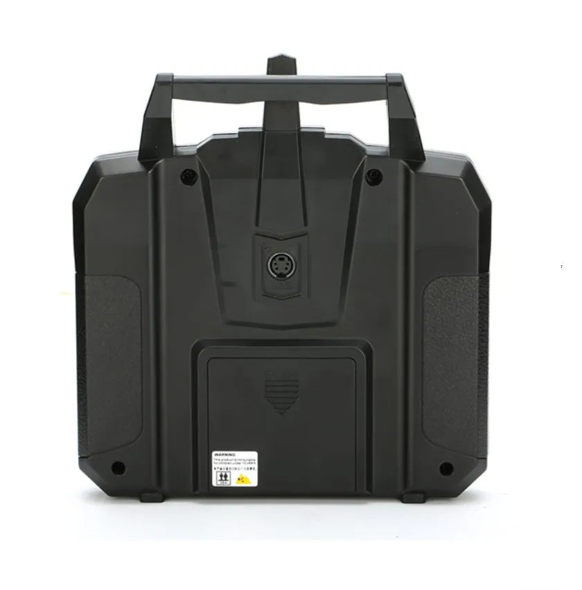 Flysky FS-i6X 10CH 2.4GHz RC Transmitter with Receiver