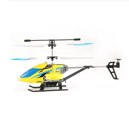 JJRC JX02 Mini RC Helicopter 2.4G 4CH Crash-Resistant Drone
