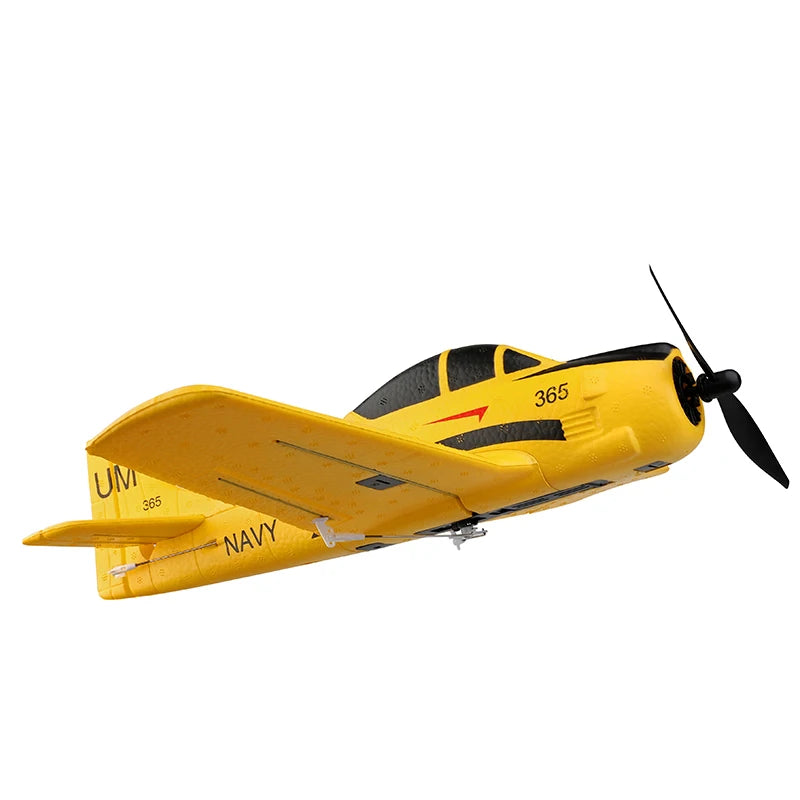 WLtoys A220/A210/A260 RC Airplane 2.4G 4CH 3D/6G Stunt Fighter