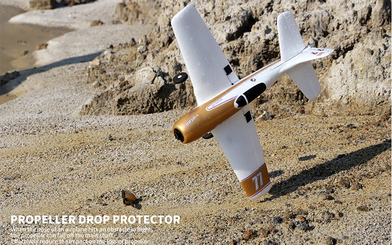 WLtoys A220/A210/A260 RC Airplane 2.4G 4CH 3D/6G Stunt Fighter