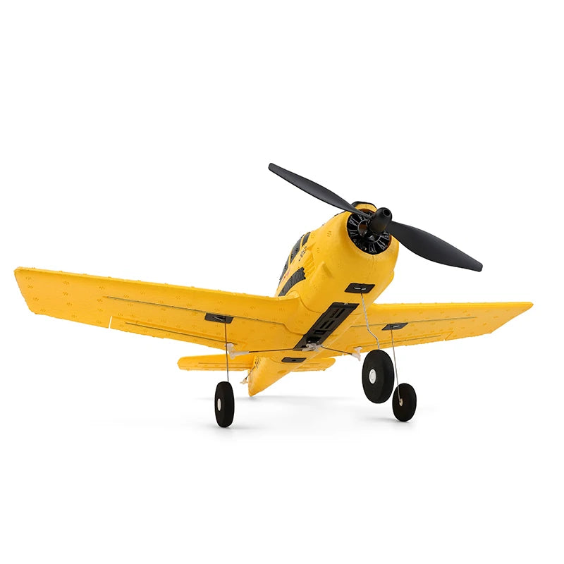 WLtoys A220/A210/A260 RC Airplane 2.4G 4CH 3D/6G Stunt Fighter