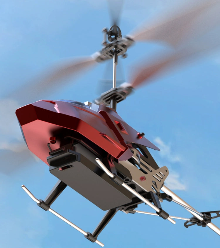 Large Alloy RC Aircraft Helicopter – Long Endurance UAV Toy