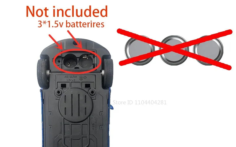 1:12 Kawasaki 400 H2R S1000RR Diecast Motorcycle Toy – Steering Front Wheel & Lights