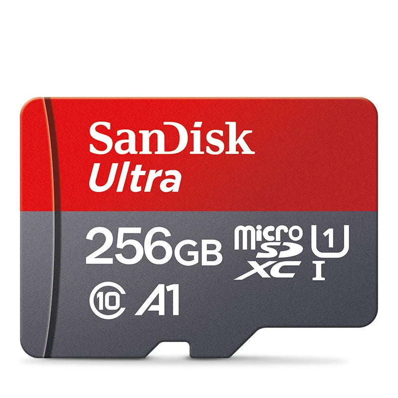 Ultra Micro TF SD Card – 32GB/64GB/128GB/256GB Memory Card