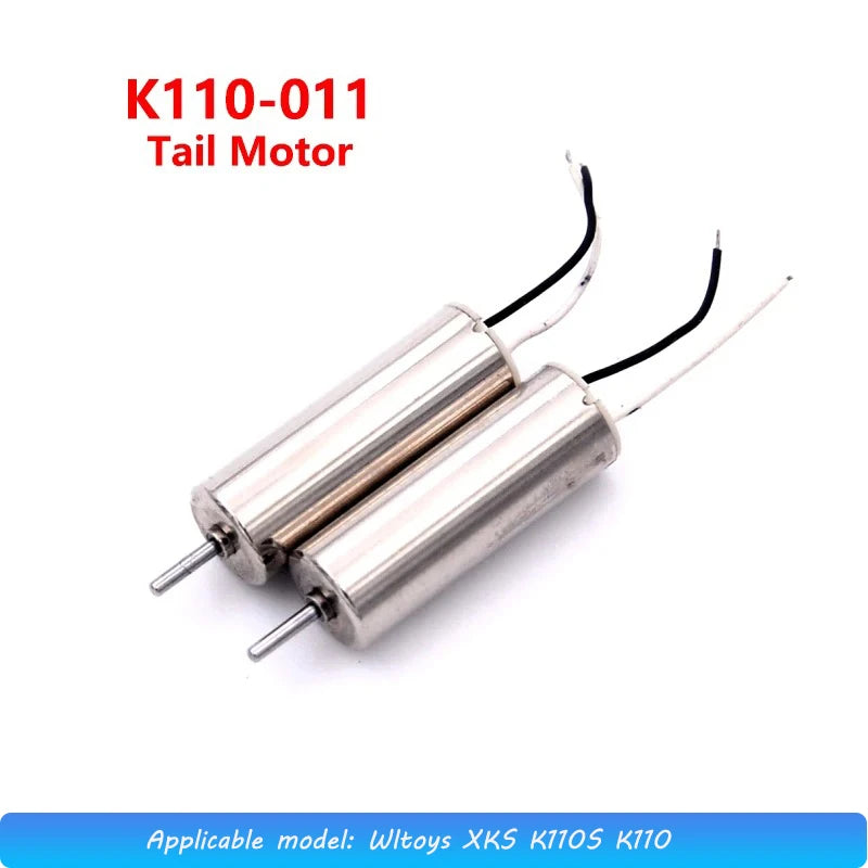 WLtoys K110S RC Helicopter Upgrade Parts & Accessories