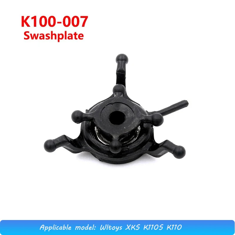 WLtoys K110S RC Helicopter Upgrade Parts & Accessories