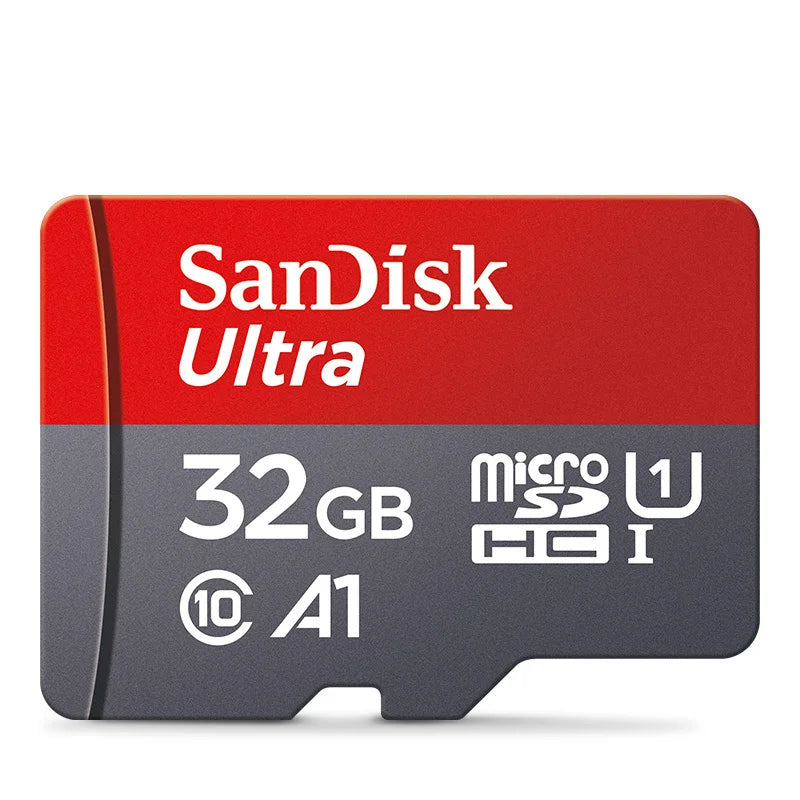 Ultra Micro TF SD Card – 32GB/64GB/128GB/256GB Memory Card