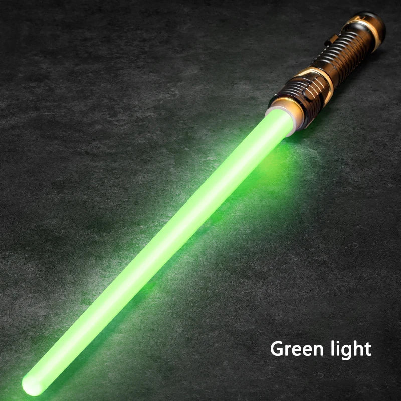 LED Lightsaber Toy – Laser Sword Light Stick for Kids Cosplay, Rave & FX Battle Play