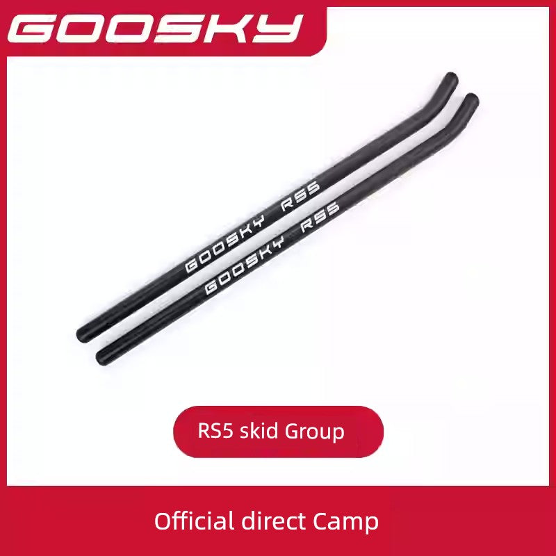 Goosky RS5 Helicopter Model Aircraft Accessory
