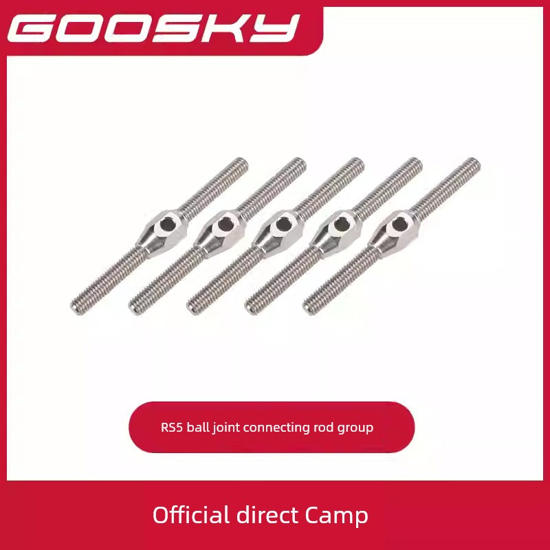 Goosky RS5 Helicopter Model Aircraft Accessory