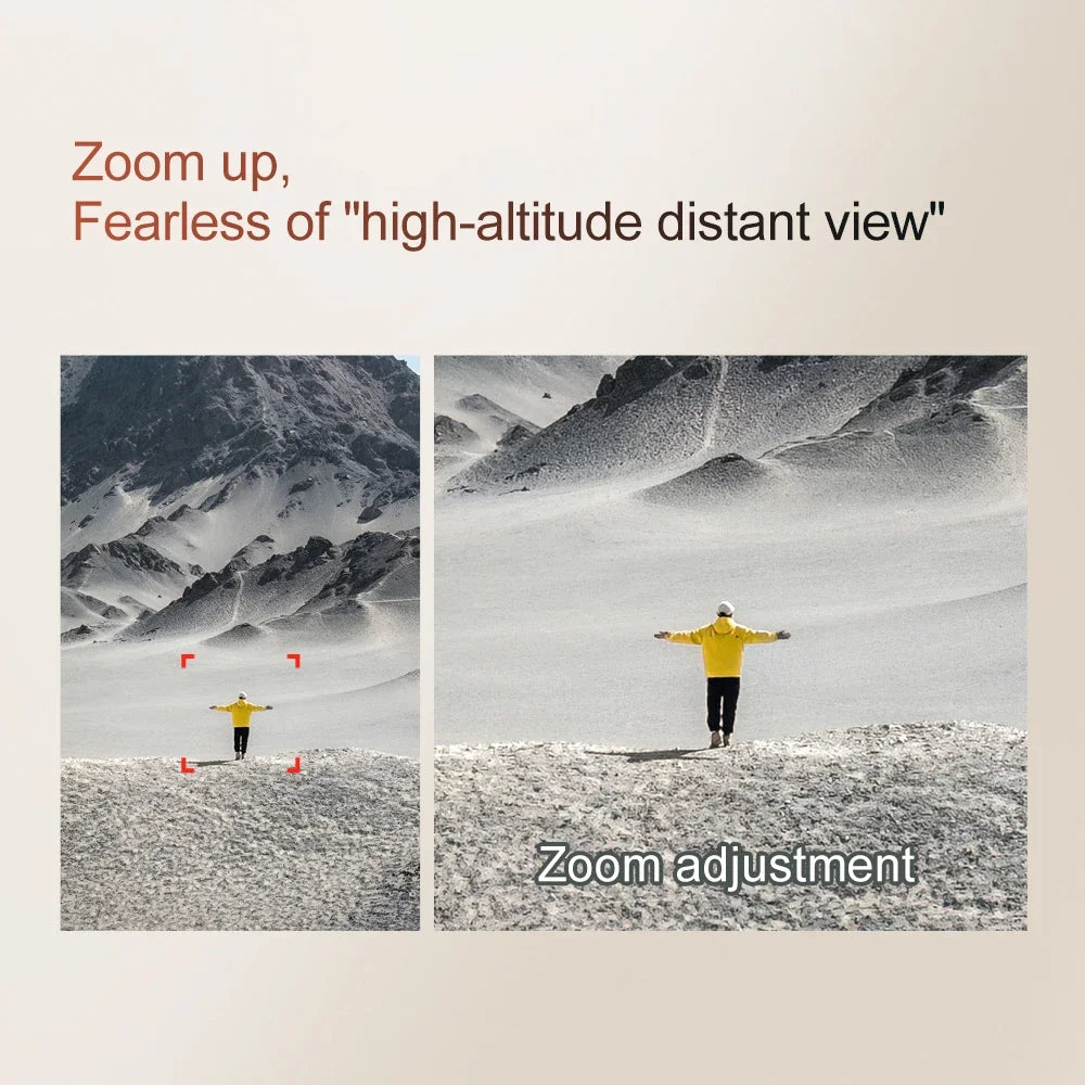 M22 Drone 8K/4K HD GPS Camera Foldable Quadcopter with Obstacle Avoidance