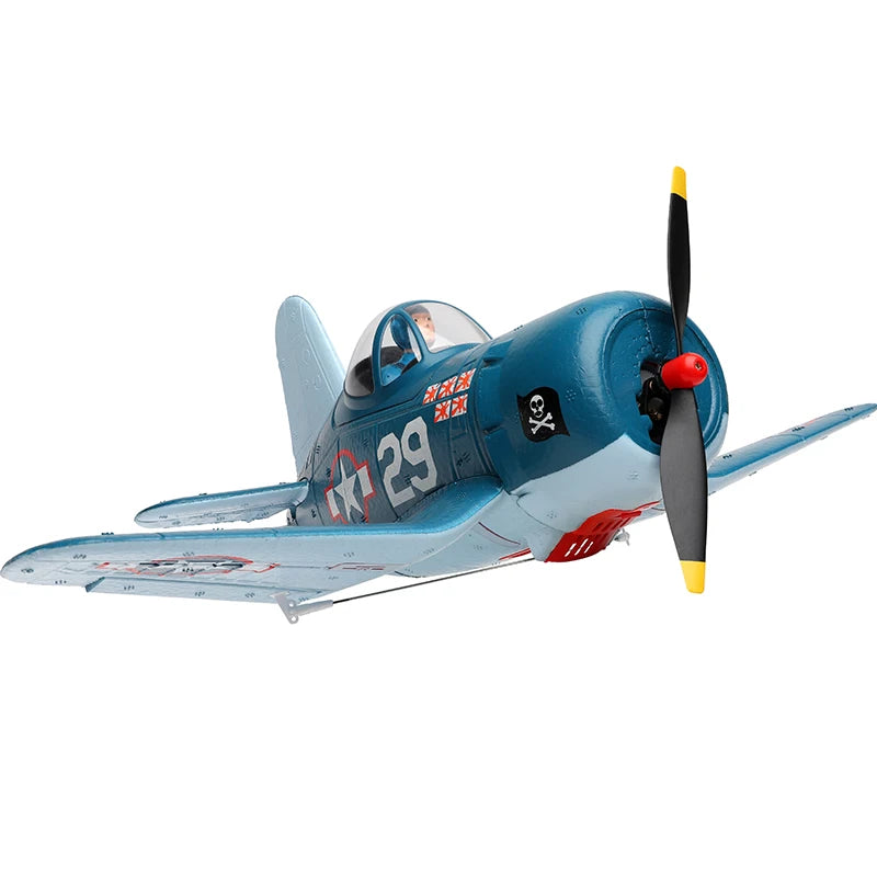 WLtoys A220/A210/A260 RC Airplane 2.4G 4CH 3D/6G Stunt Fighter