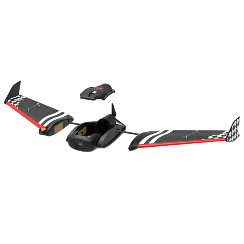SonicModell AR Wing Classic 900mm EPP FPV RC Airplane Kit
