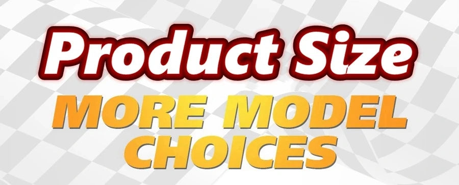 4WD RC Drift Car with LED – High Speed Racing RTR