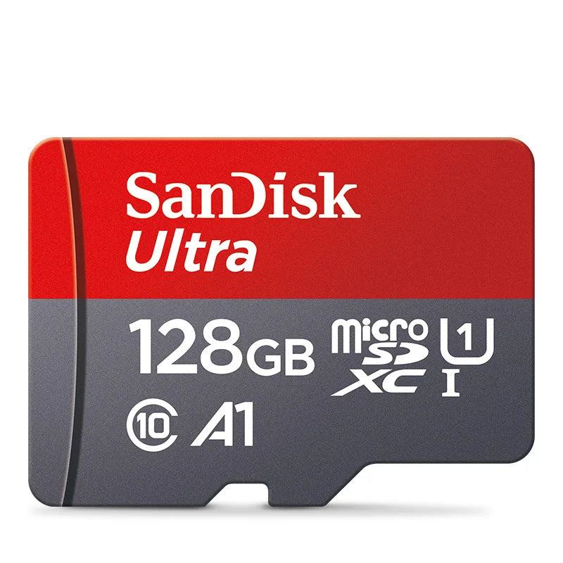 Ultra Micro TF SD Card – 32GB/64GB/128GB/256GB Memory Card