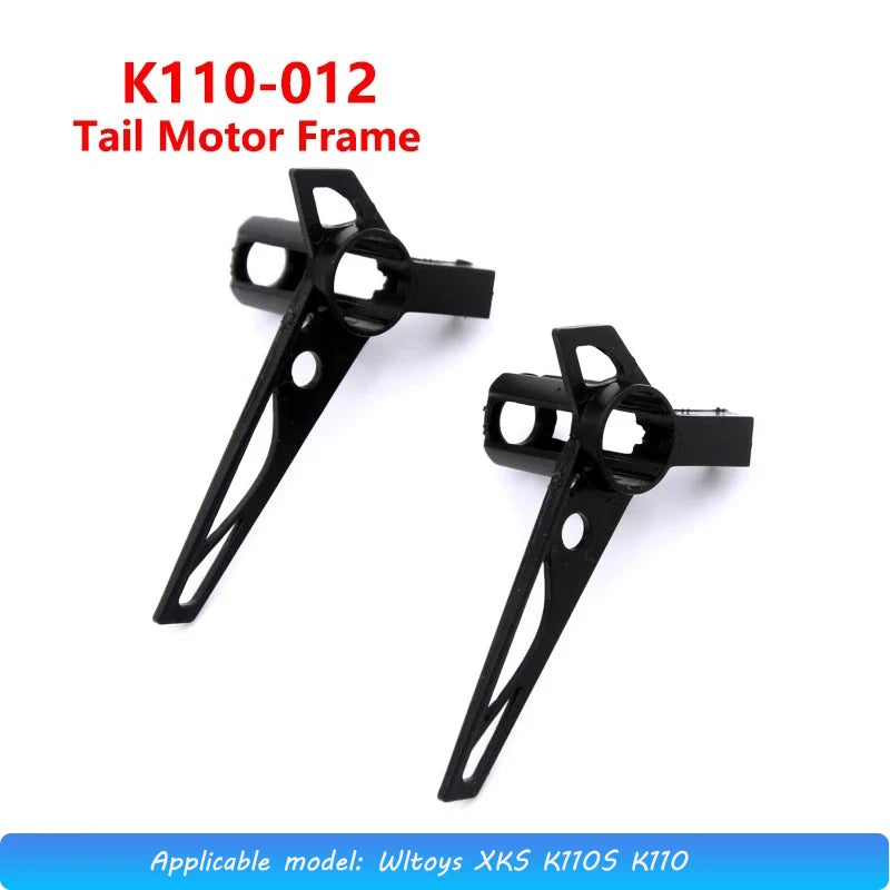 WLtoys K110S RC Helicopter Upgrade Parts & Accessories