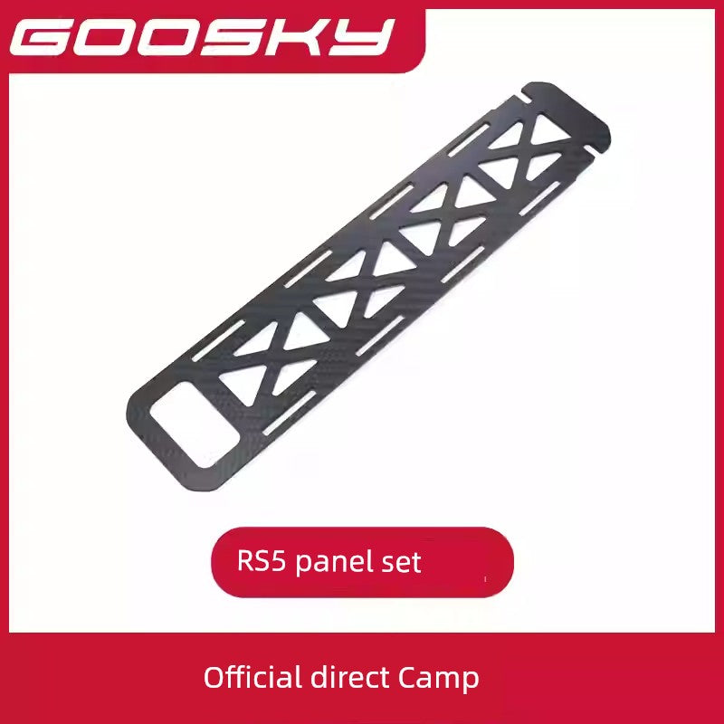Goosky RS5 Helicopter Model Aircraft Accessory