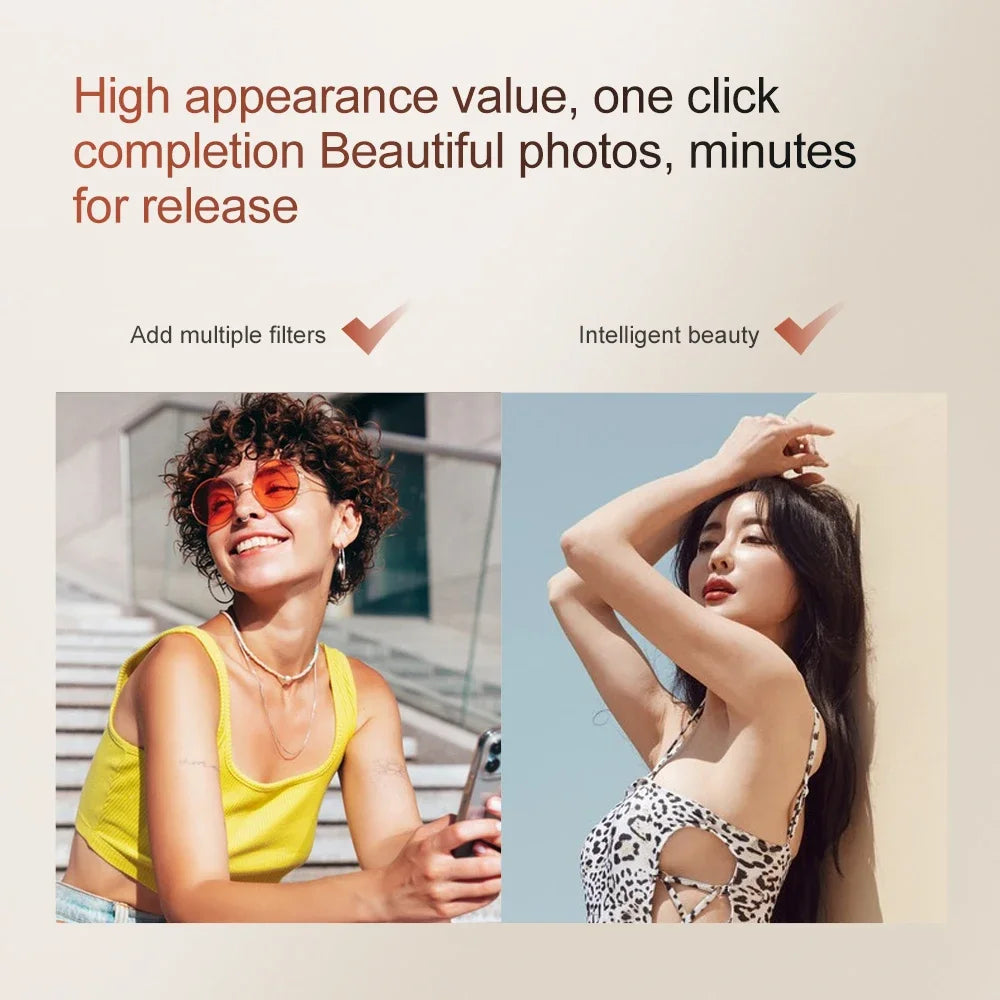 M22 Drone 8K/4K HD GPS Camera Foldable Quadcopter with Obstacle Avoidance