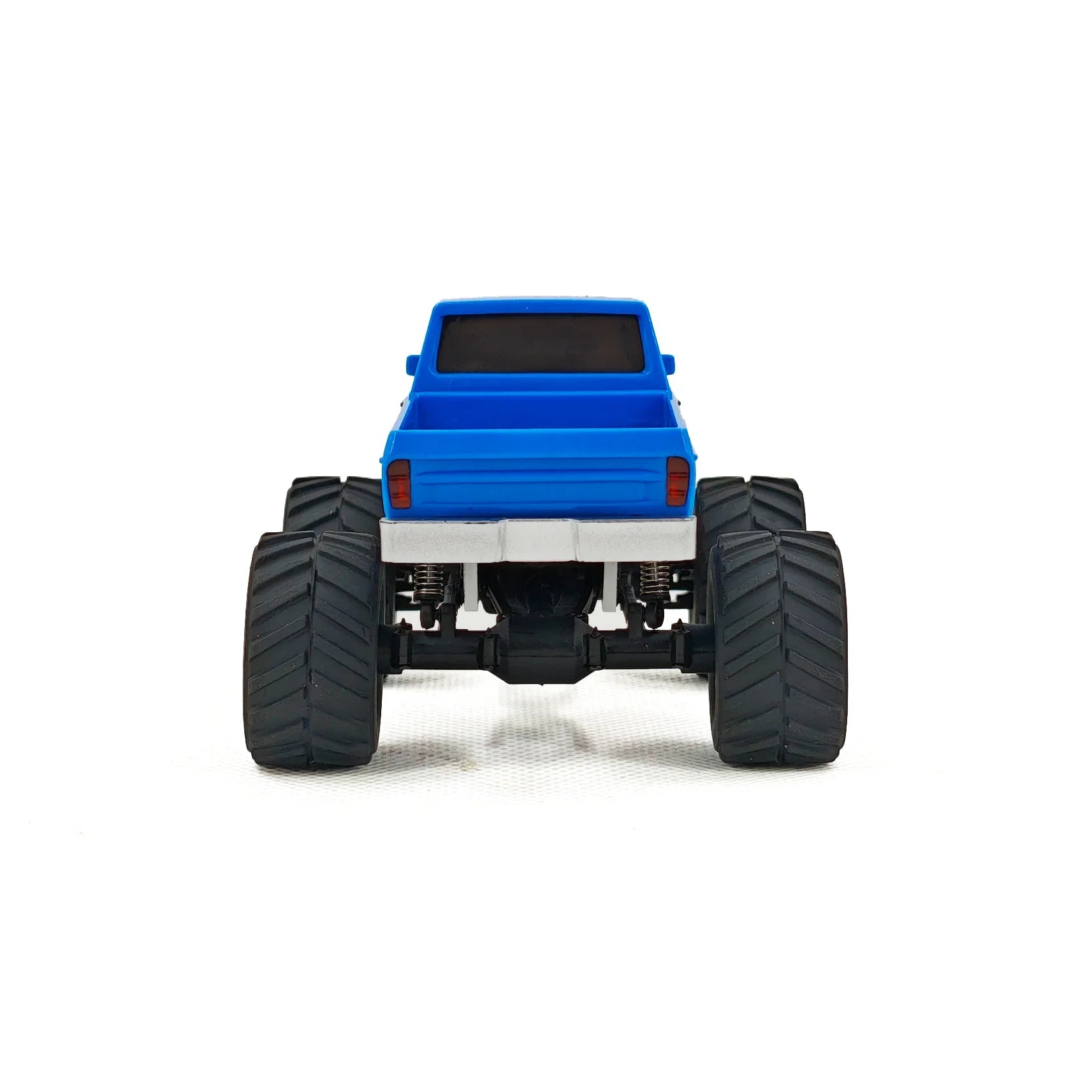1/36 RC Crawler Car 4WD Off-Road with LED Lights – RTR