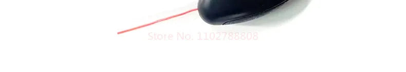 S026H RC Helicopter – Double Propeller Fixed-Height Toy