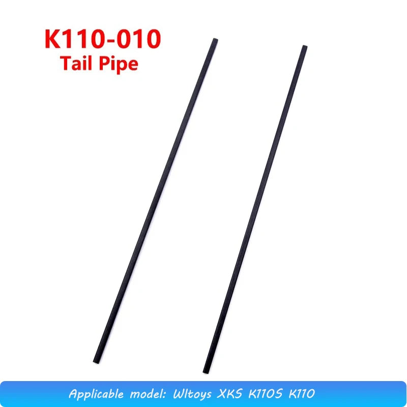WLtoys K110S RC Helicopter Upgrade Parts & Accessories