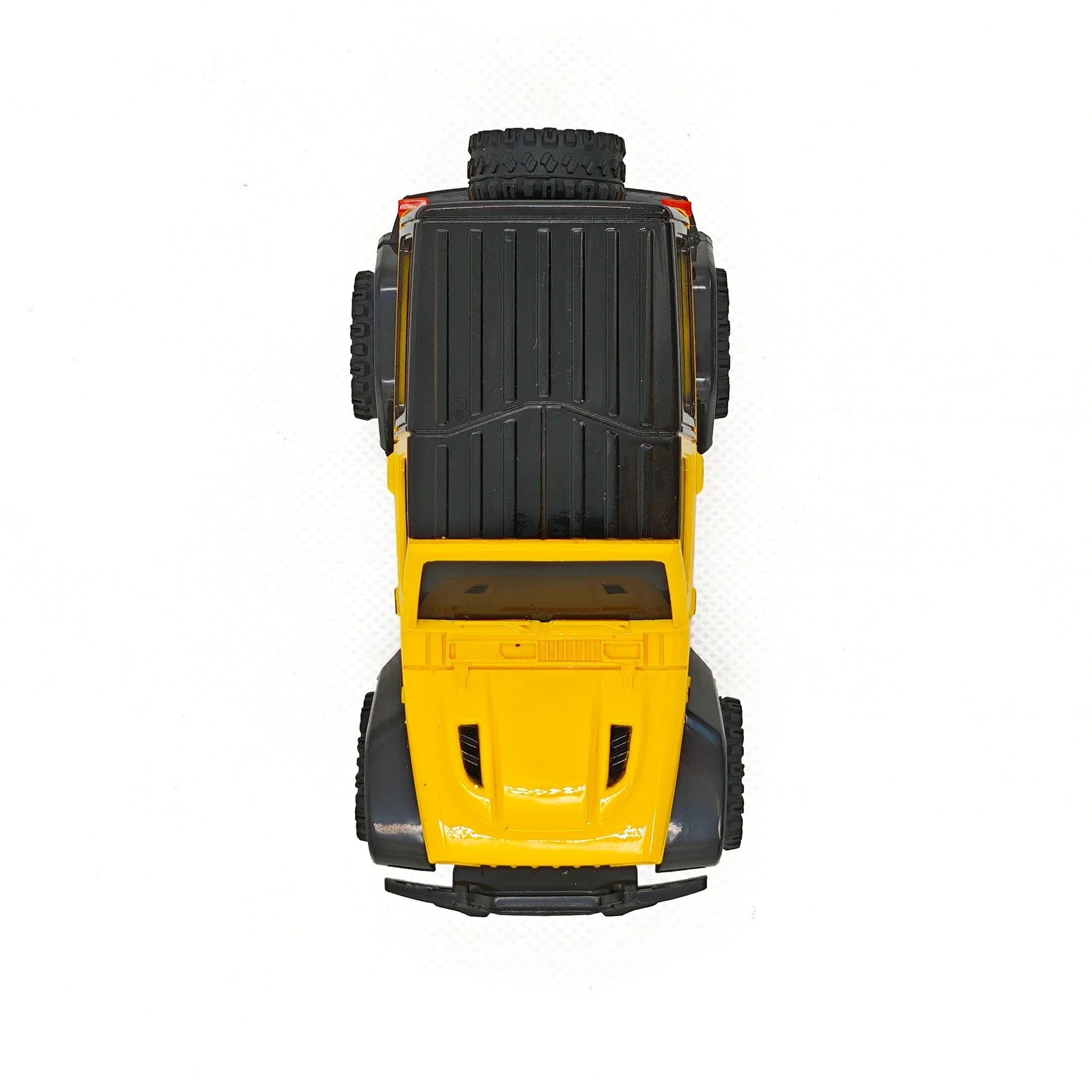 1/36 RC Crawler Car 4WD Off-Road with LED Lights – RTR