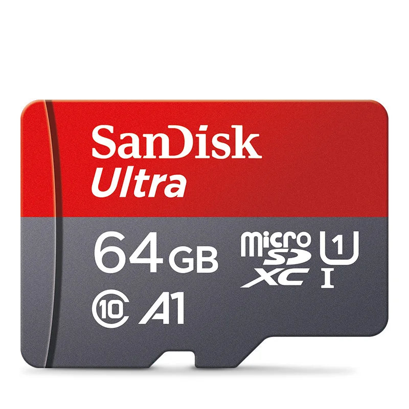 Ultra Micro TF SD Card – 32GB/64GB/128GB/256GB Memory Card