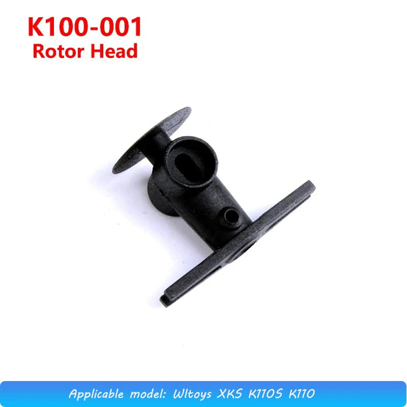 WLtoys K110S RC Helicopter Upgrade Parts & Accessories