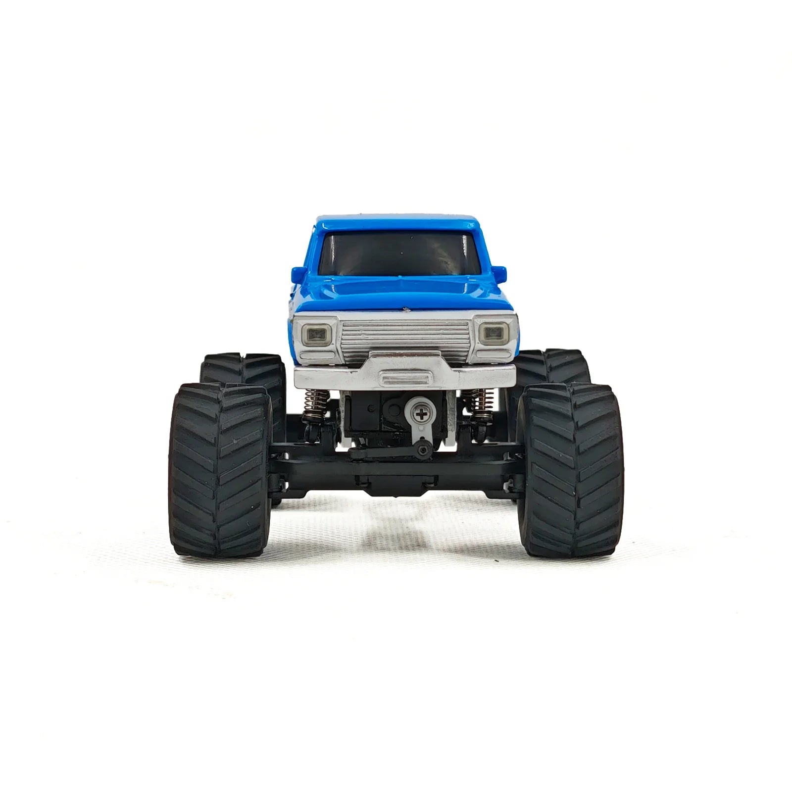1/36 RC Crawler Car 4WD Off-Road with LED Lights – RTR