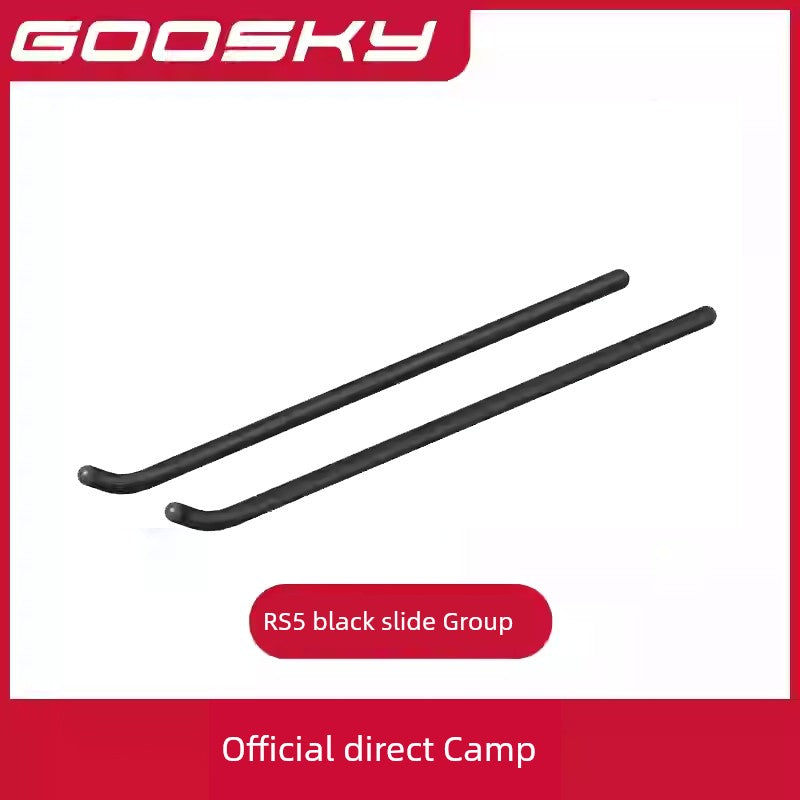 Goosky RS5 Helicopter Model Aircraft Accessory
