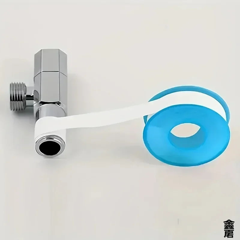 10PCS Thread Seal Tape – Waterproof Leak Repair Plumbing Tape