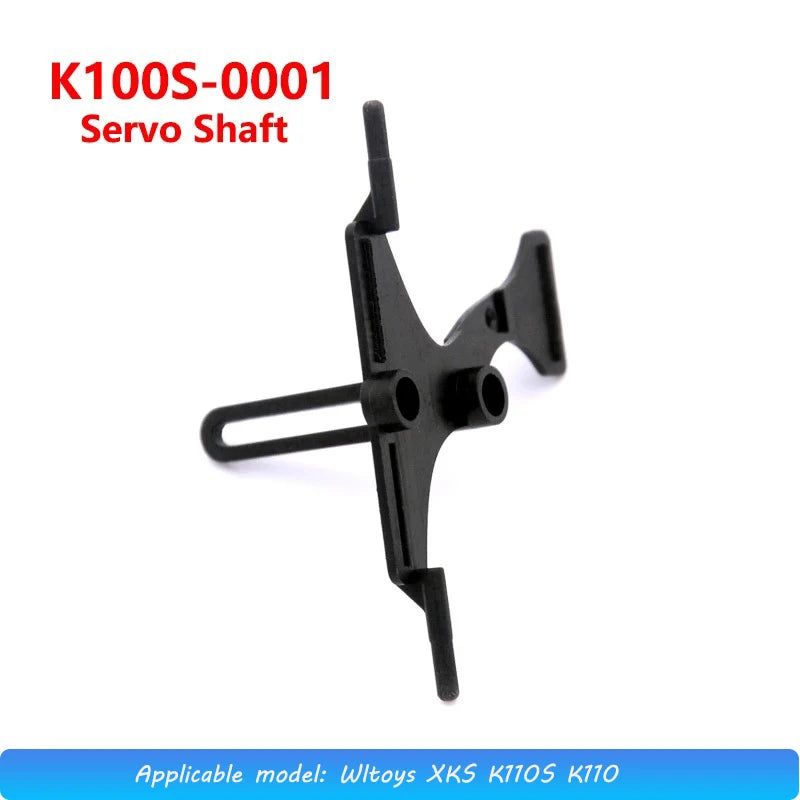WLtoys K110S RC Helicopter Upgrade Parts & Accessories