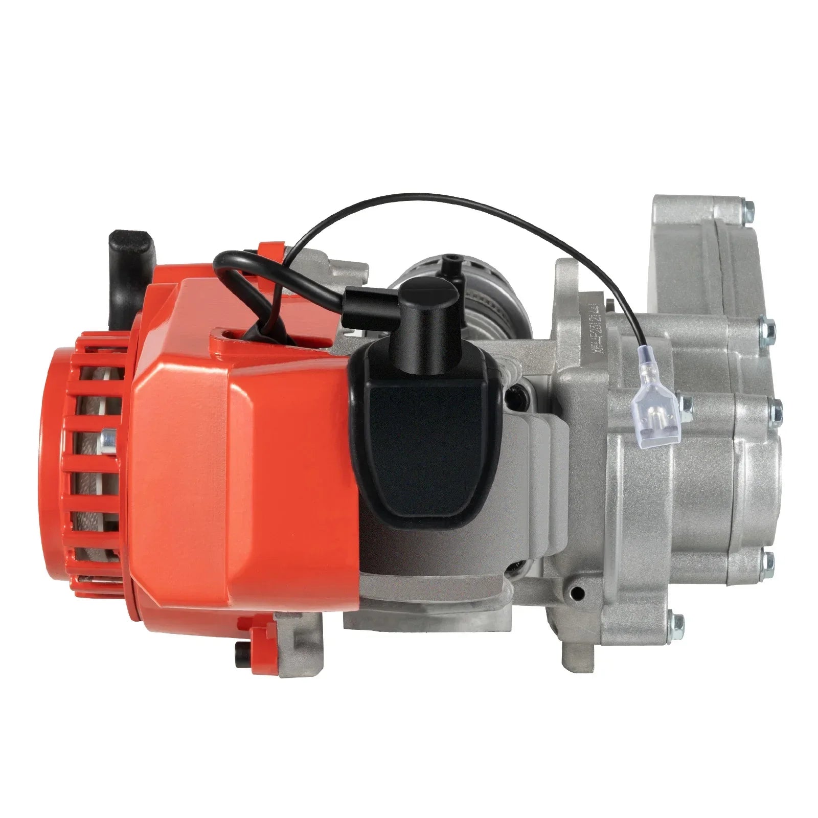 49CC 2-Stroke Pull Start Gas Engine with Electronic Ignition