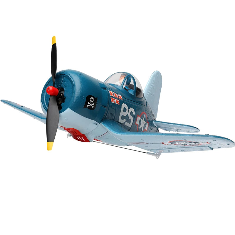 WLtoys A220/A210/A260 RC Airplane 2.4G 4CH 3D/6G Stunt Fighter