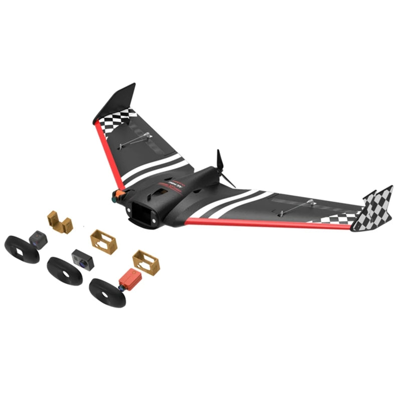 SonicModell AR Wing Classic 900mm EPP FPV RC Airplane Kit