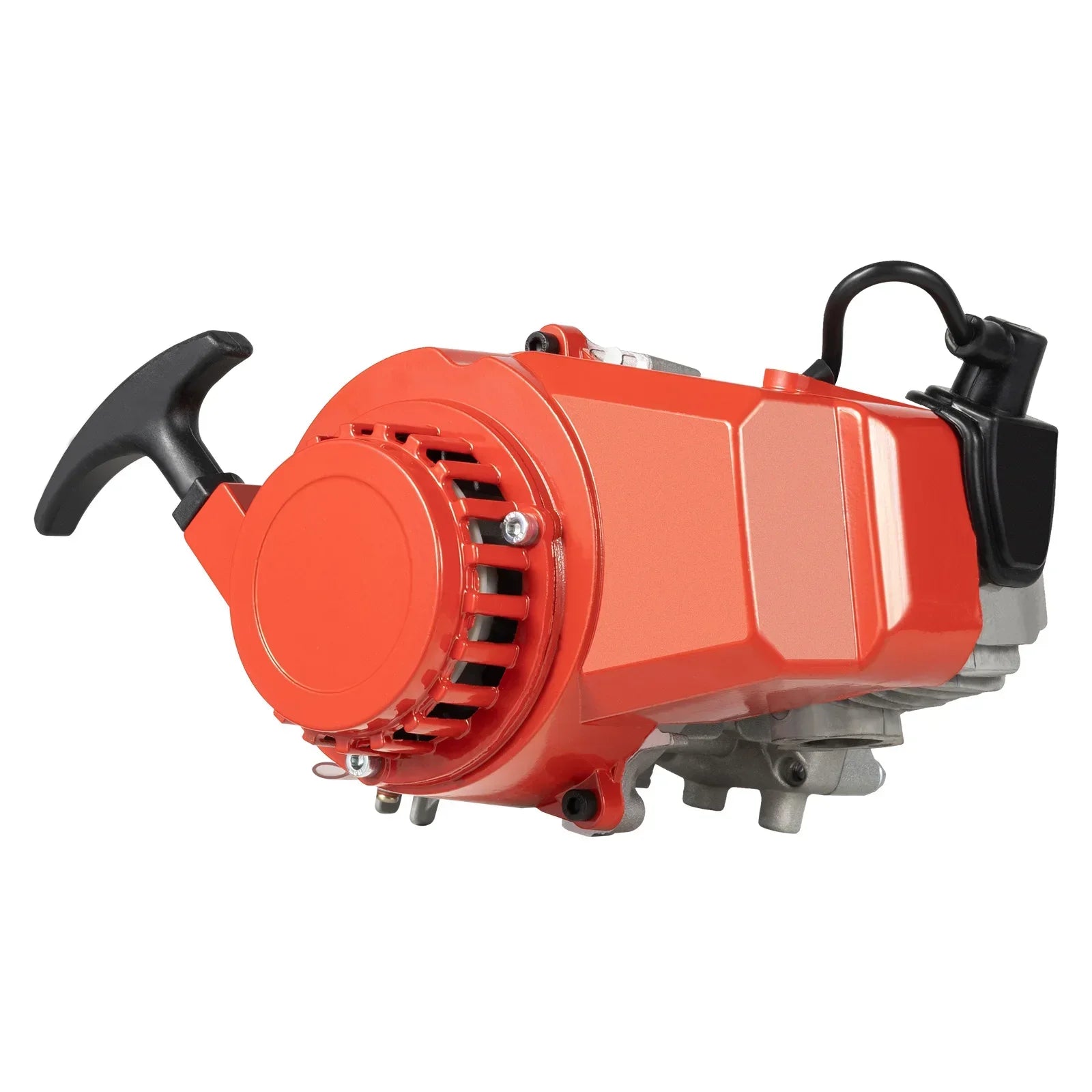 49CC 2-Stroke Pull Start Gas Engine with Electronic Ignition