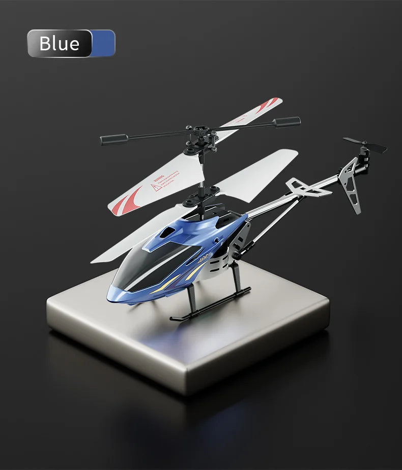 2.5/3.5CH RC Helicopter & Plane with Lights – 2.4G Remote Control