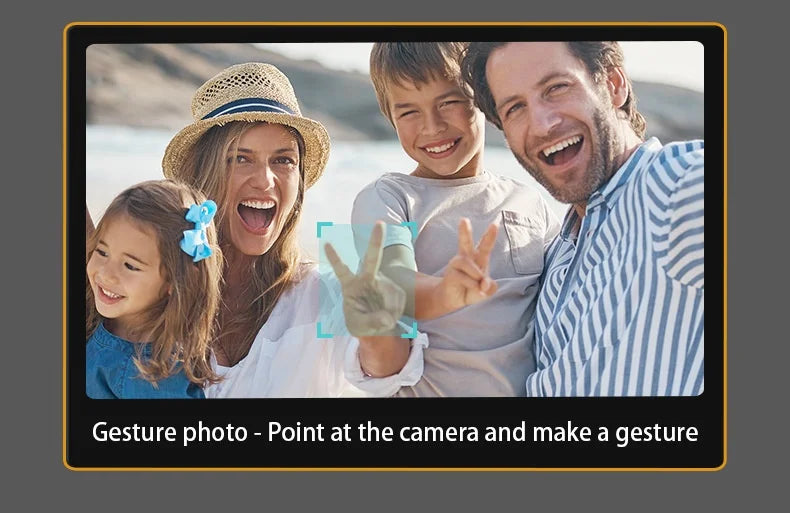 UVA P20 Drone – 8K HD Camera, 3-Axis Gimbal GPS Quadcopter