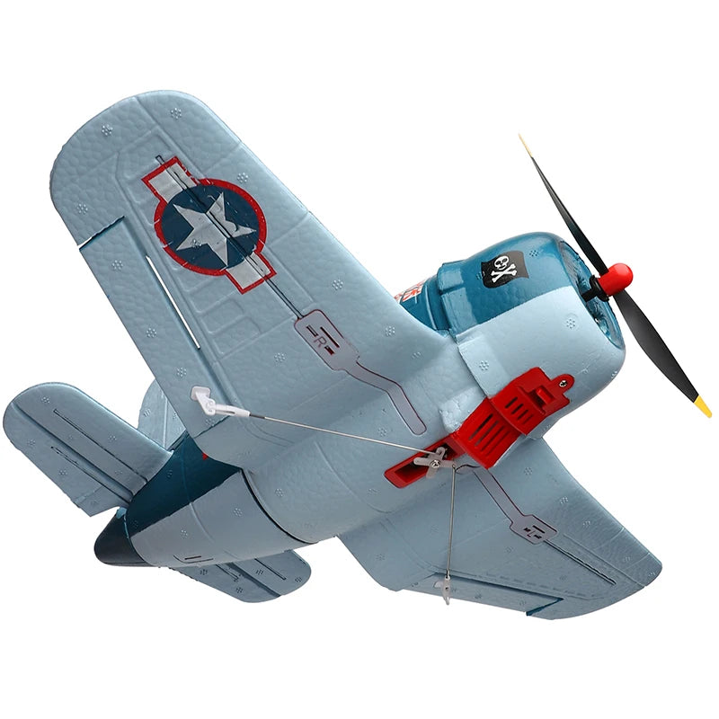 WLtoys A220/A210/A260 RC Airplane 2.4G 4CH 3D/6G Stunt Fighter