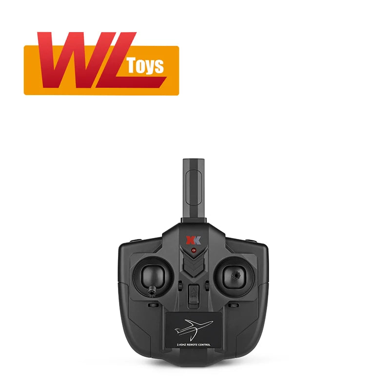 WLtoys A220/A210/A260 RC Airplane 2.4G 4CH 3D/6G Stunt Fighter