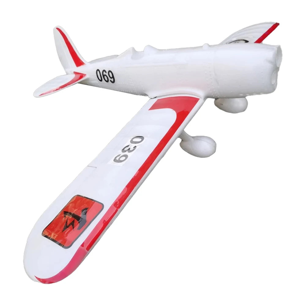 KPQRC Ryan 1000mm EPO RC Airplane Racer – Fixed Wing Kit