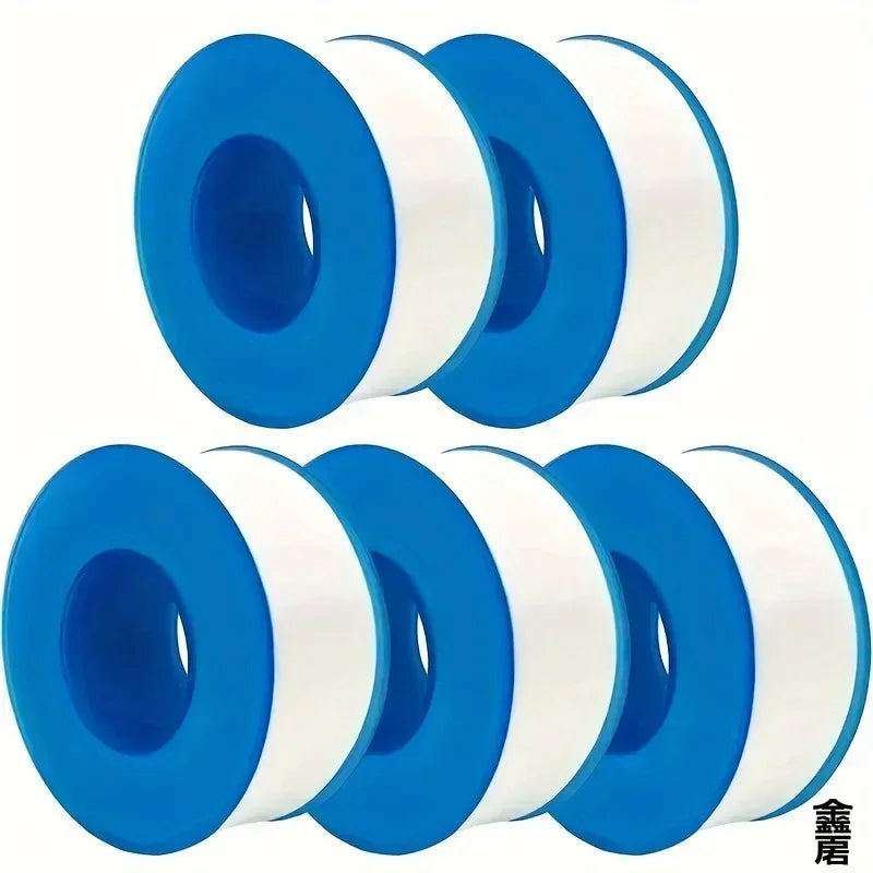 10PCS Thread Seal Tape – Waterproof Leak Repair Plumbing Tape