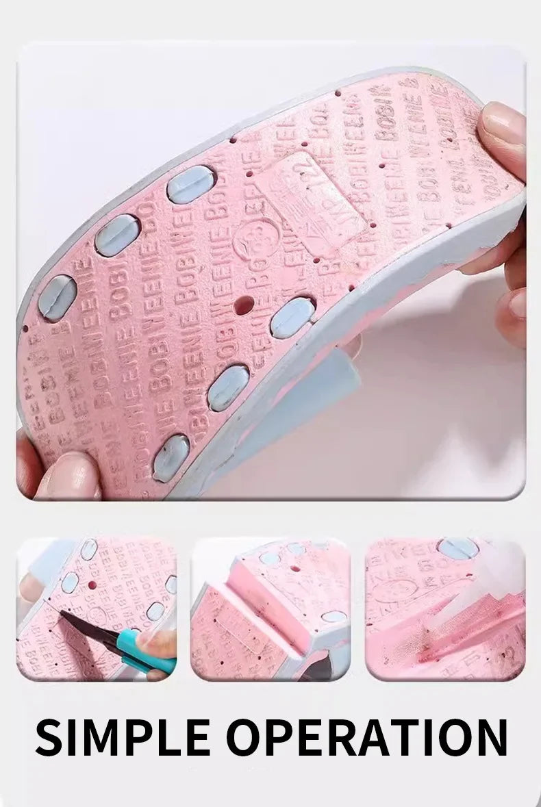 LOOLIFL Super Glue 502 – Instant Quick-Drying Strong Bond Adhesive for Leather, Rubber, Wood & Metal (1–5pcs)