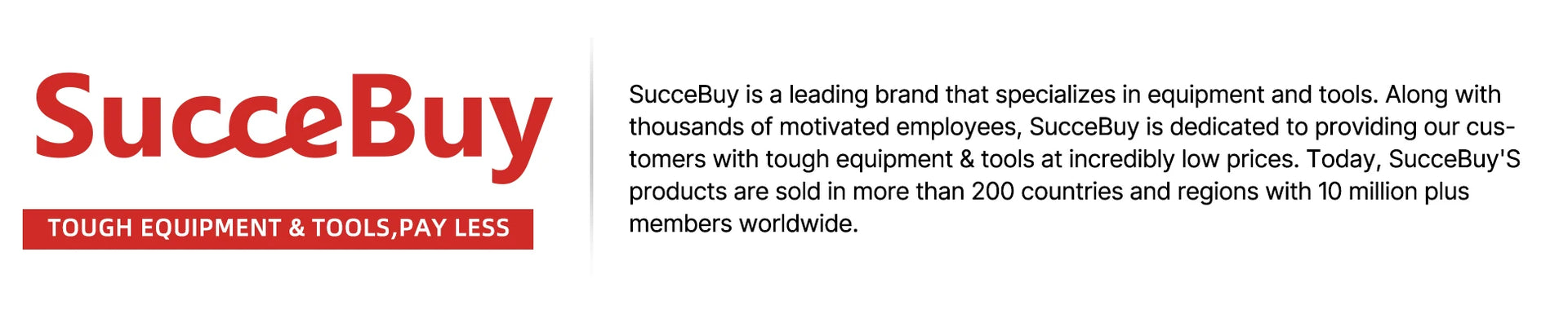 SucceBuy 10" PU Run-Flat Tires & Wheels – 2 Pack