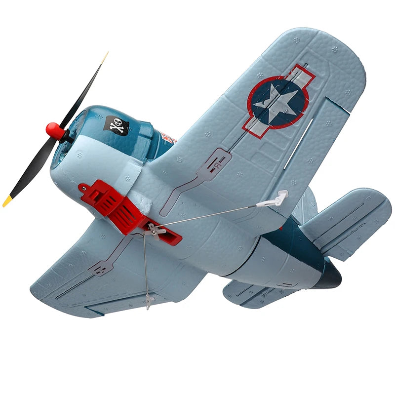 WLtoys A220/A210/A260 RC Airplane 2.4G 4CH 3D/6G Stunt Fighter